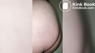 Pooping 54 - Quick Dump
