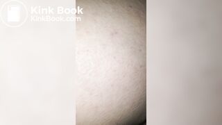 Pooping 53 - Quick Dump