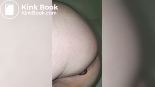 Pooping 53 - Quick Dump