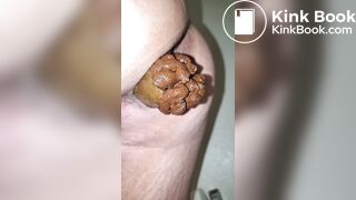 Pooping 50 - Dump and Walk