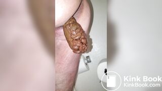 Pooping 50 - Dump and Walk