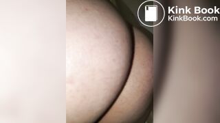 Pooping 47 - Fart, Poop and Walk