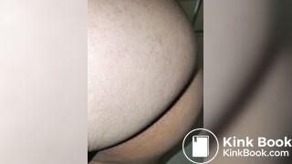 Pooping 47 - Fart, Poop and Walk