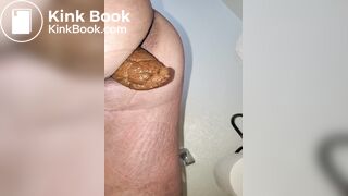 Pooping 46 - Poop and Walk
