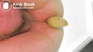 Pooping 44 - In Your Eye
