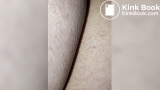 Pooping 43 - Close Up