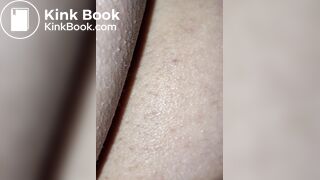 Pooping 43 - Close Up