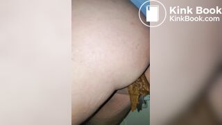 Pooping 35 - Walk - Poop - Walk