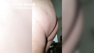 Pooping 34 - Walking the Poop - 1 of 3
