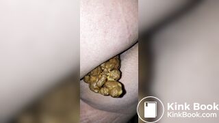 Pooping 22