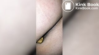 Pooping 22