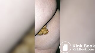 Pooping 22