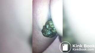 Pooping 16