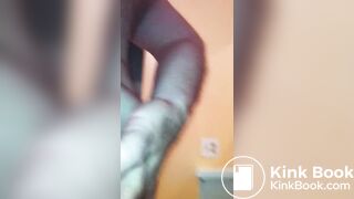 Pooping 15