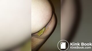 Pooping 11