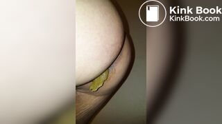 Pooping 11