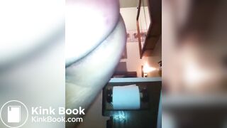 Pooping 6