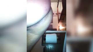Pooping 6