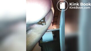 Pooping 6
