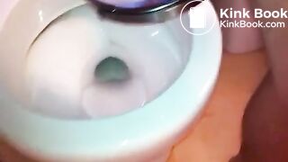 Pooping 5