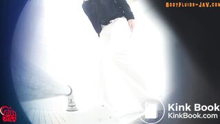 Japanese Girl Diarrhea