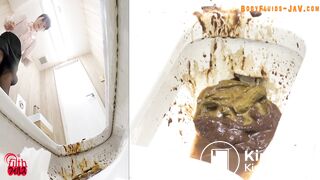 Japanese Girl Diarrhea
