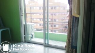Footjob bonita26