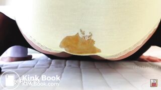 DLJG-366 Just The Panty Poops Compilation