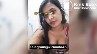 Stripchat cute radhika poop show demo