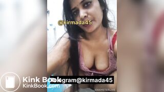 Stripchat cute radhika poop show demo