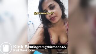 Stripchat cute radhika poop show demo