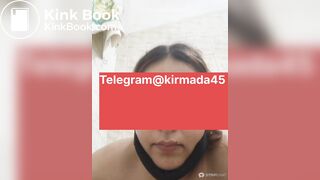 Stripchat cute chubby girl poop show demo Telegram@kirmada45