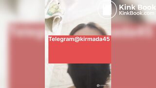 Stripchat cute chubby girl poop show demo Telegram@kirmada45