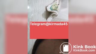 Stripchat cute chubby girl poop show demo Telegram@kirmada45