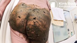 Poop and Play 58 - Push and Smear, 2 of 2