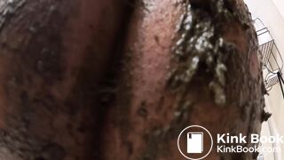 Poop and Play 58 - Push and Smear, 2 of 2