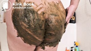 Poop and Play 58 - Push and Smear, 2 of 2