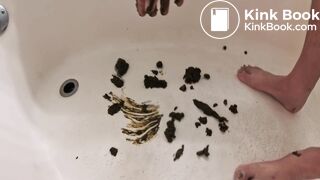 Poop and Play 58 - Push and Smear, 2 of 2
