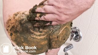 Poop and Play 58 - Push and Smear, 2 of 2