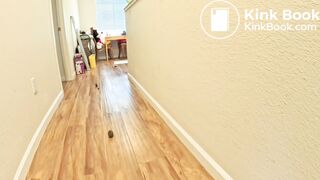 Poop and Play 57 - Walking the Poop, 2 of 2