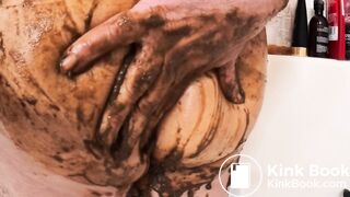 Poop and Play 56 - Poop Pudding