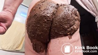 Poop and Play 53 -Walking the Poop 3 of 3