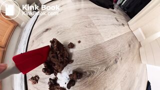 Poop and Play 51 - Filled Tights, 1 of 2