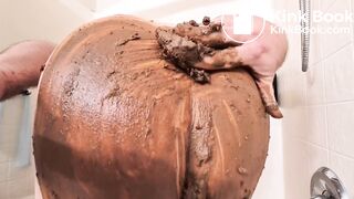 Poop and Play 50 - Crapped Pajamas, 1 of 2