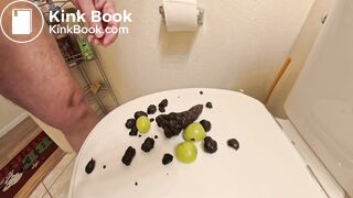Poop and Play 48 - Snack to Turd, 1 of 2