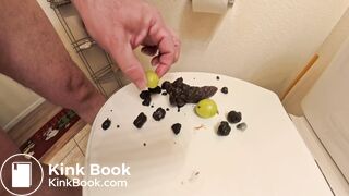 Poop and Play 48 - Snack to Turd, 1 of 2