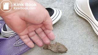 Poop and Play 42 - Spank, Poke, and Poop - 4 of 4
