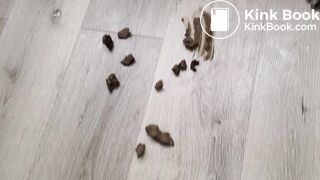 Poop and Play 42 - Spank, Poke, and Poop - 4 of 4