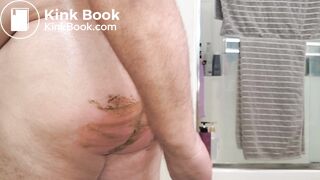 Poop and Play 42 - Spank, Poke, and Poop - 3 of 4