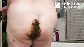 Poop and Play 37 - Poop, Spread, and Shower - Part 2 of 2